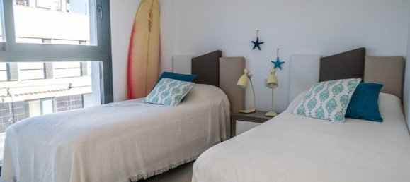 3 chambres Villa à La Zenia, Spain No. 176086 26