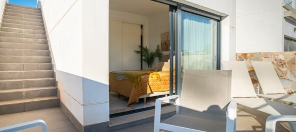 3 chambres Villa à La Zenia, Spain No. 176086 13