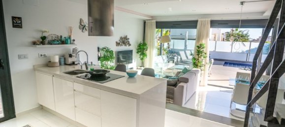 3 chambres Villa à La Zenia, Spain No. 176086 10