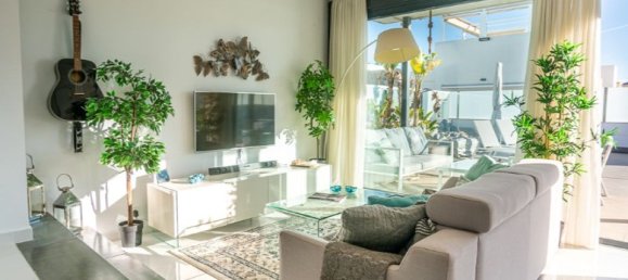 3 chambres Villa à La Zenia, Spain No. 176086 18