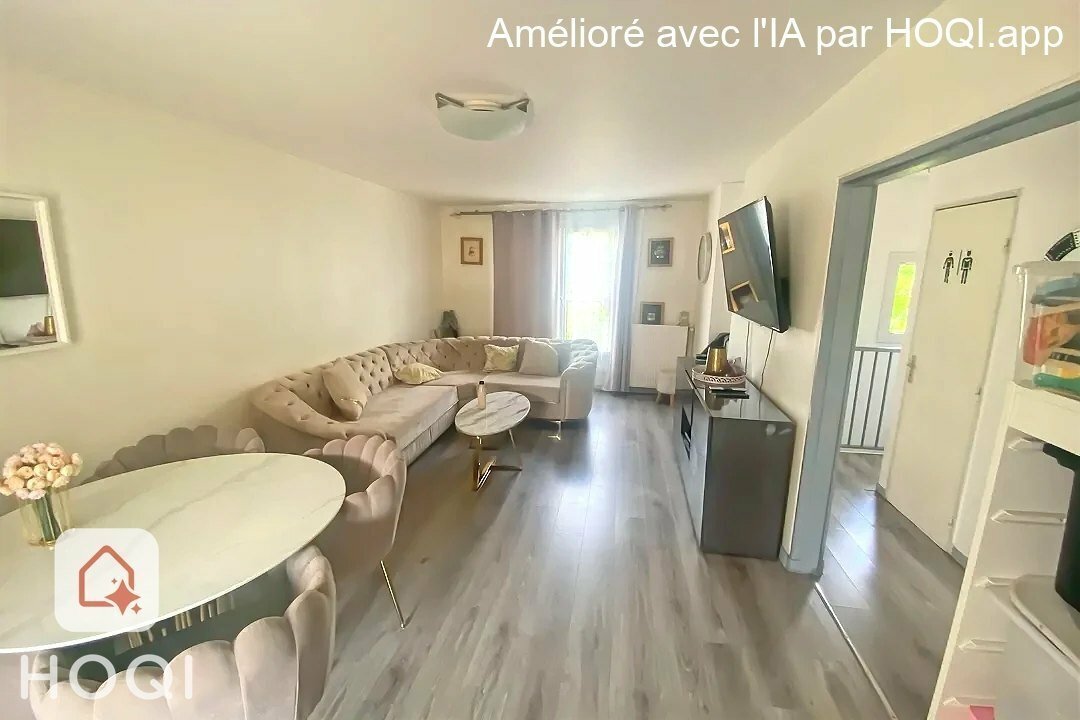 4 Schlafzimmer Haus in Evry, France, Nr. 299473