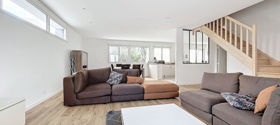 6 Schlafzimmer Doppelhaus in Brest, France, Nr. 203465 2