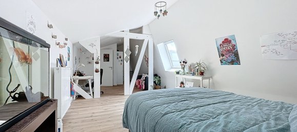 6 Schlafzimmer Doppelhaus in Brest, France, Nr. 203465 12