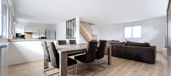 6 Schlafzimmer Doppelhaus in Brest, France, Nr. 203465 13