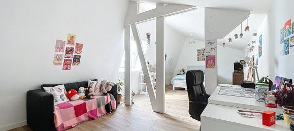 6 Schlafzimmer Doppelhaus in Brest, France, Nr. 203465 11