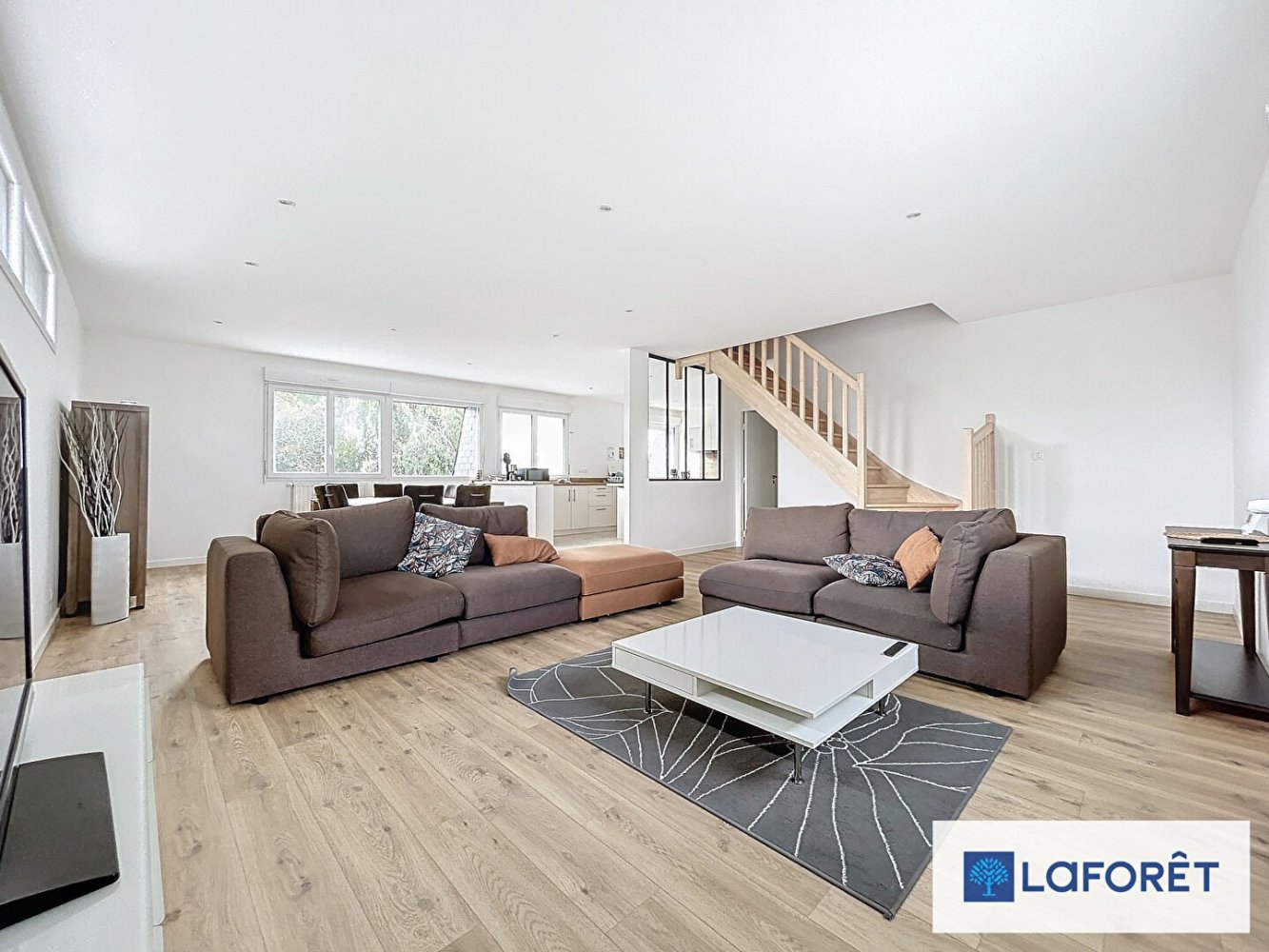 6 Schlafzimmer Doppelhaus in Brest, France, Nr. 203465