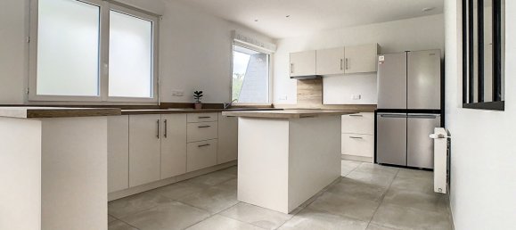 6 Schlafzimmer Doppelhaus in Brest, France, Nr. 203465 3