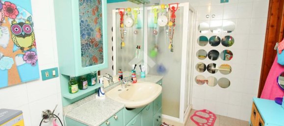 1 bedroom Apartment in Turin, Italy No. 212607 21