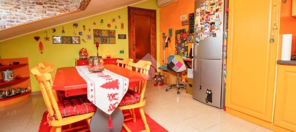 1 bedroom Apartment in Turin, Italy No. 212607 12