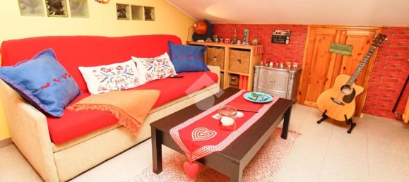 1 bedroom Apartment in Turin, Italy No. 212607 4