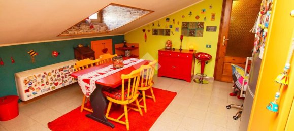 1 bedroom Apartment in Turin, Italy No. 212607 10