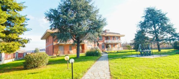 1 bedroom Apartment in Turin, Italy No. 212607 25