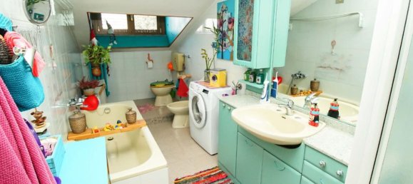 1 bedroom Apartment in Turin, Italy No. 212607 20