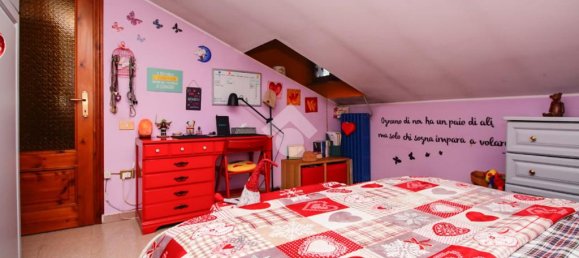 1 bedroom Apartment in Turin, Italy No. 212607 17