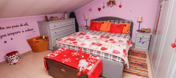 1 bedroom Apartment in Turin, Italy No. 212607 16