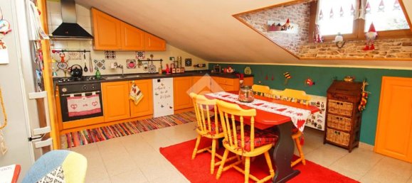 1 bedroom Apartment in Turin, Italy No. 212607 9