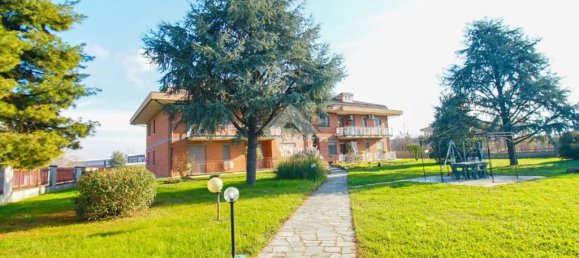 1 bedroom Apartment in Turin, Italy No. 212607 24