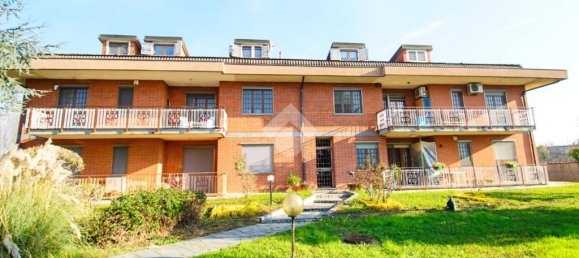 1 bedroom Apartment in Turin, Italy No. 212607 22