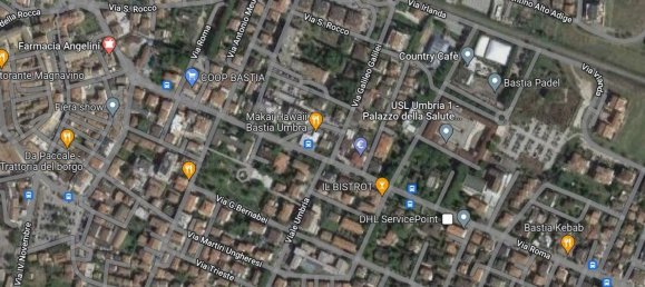 3غرفة شقة في Bastia Umbra, Italy رقم 34780 6