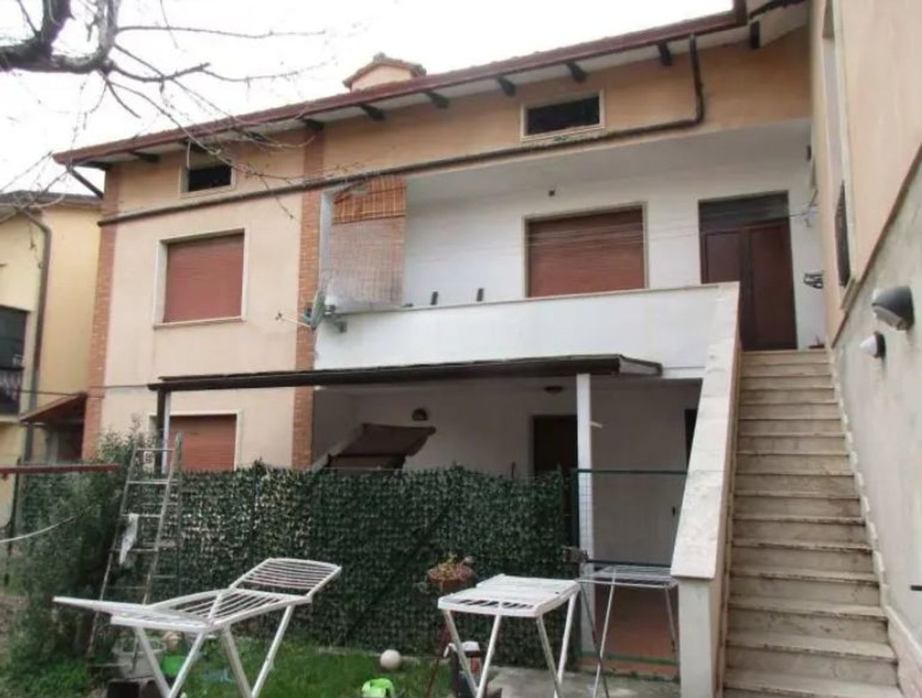 3غرفة شقة في Bastia Umbra, Italy رقم 34780