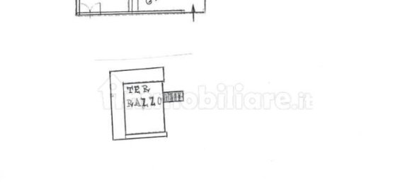 1 Schlafzimmer Wohnung in Massa Marittima, Italy, Nr. 216307 10