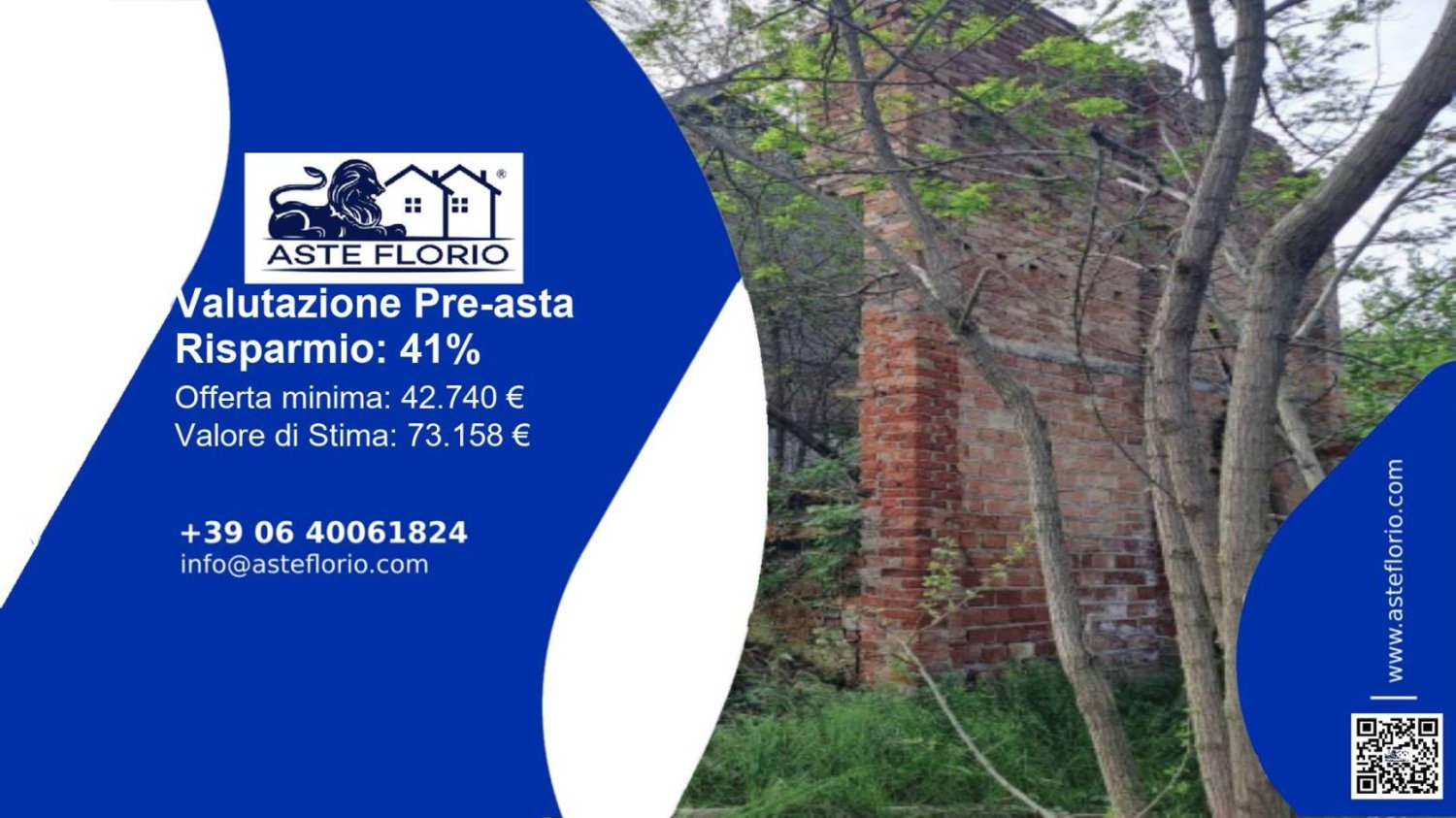 2 Schlafzimmer Haus in Giavera del Montello, Italy, Nr. 301623