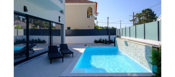 4 Schlafzimmer Haus in Almada, Portugal, Nr. 14166 2