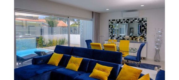 4 Schlafzimmer Haus in Almada, Portugal, Nr. 14166 10