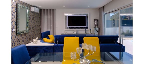 4 Schlafzimmer Haus in Almada, Portugal, Nr. 14166 13