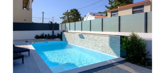 4 Schlafzimmer Haus in Almada, Portugal, Nr. 14166 3