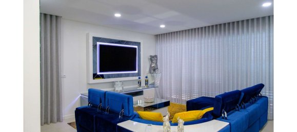 4 Schlafzimmer Haus in Almada, Portugal, Nr. 14166 12