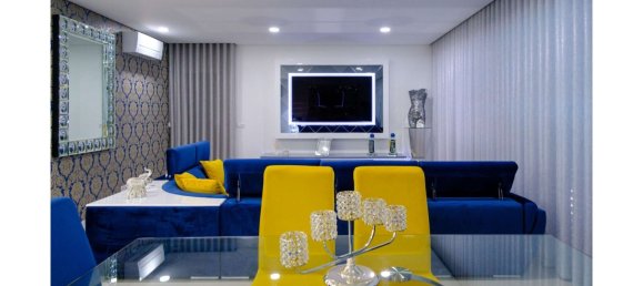 4 Schlafzimmer Haus in Almada, Portugal, Nr. 14166 11