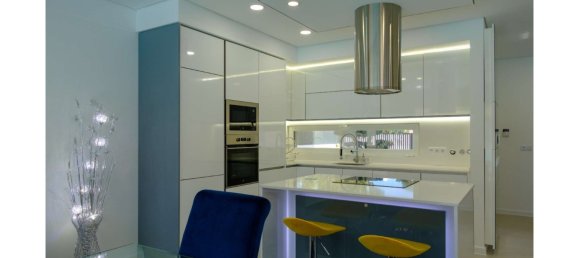 4 Schlafzimmer Haus in Almada, Portugal, Nr. 14166 23