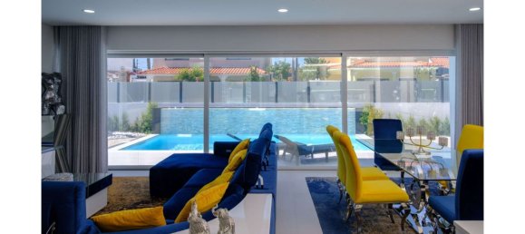 4 Schlafzimmer Haus in Almada, Portugal, Nr. 14166 4