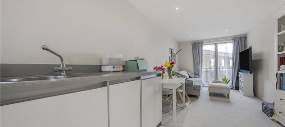 1 chambre Appartement à Wimbledon, United Kingdom No. 7271 4