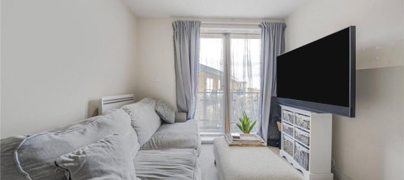 1 chambre Appartement à Wimbledon, United Kingdom No. 7271 3