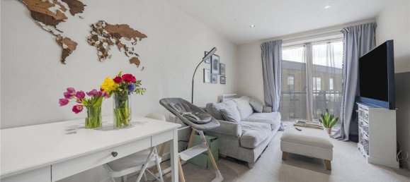 1 chambre Appartement à Wimbledon, United Kingdom No. 7271 2