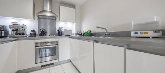 1 chambre Appartement à Wimbledon, United Kingdom No. 7271 5