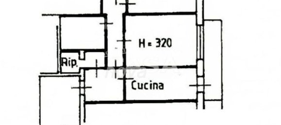 2 bedrooms Apartment in Buti, Italy No. 348202 25