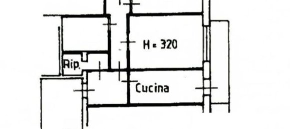 2 bedrooms Apartment in Buti, Italy No. 348202 26