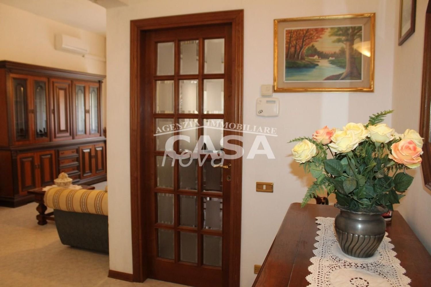 2 bedrooms Apartment in Buti, Italy No. 348202