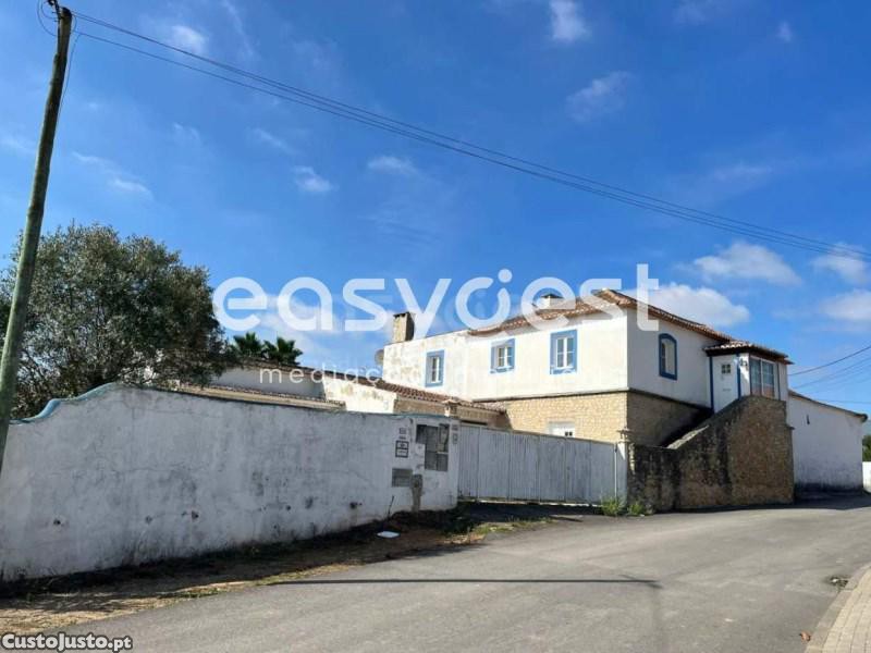 6 Schlafzimmer Haus in Torres Vedras, Portugal, Nr. 162510