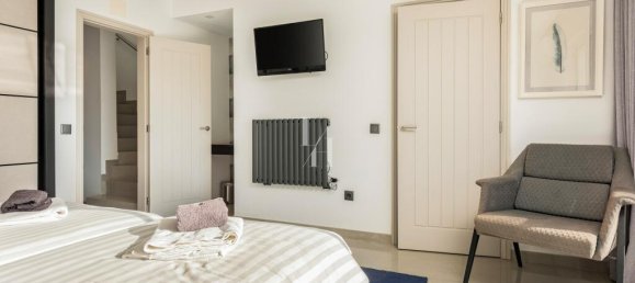 2 bedrooms Townhouse in Luz, Portugal No. 124680 15