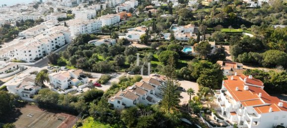 2 bedrooms Townhouse in Luz, Portugal No. 124680 26