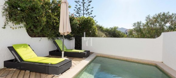 2 bedrooms Townhouse in Luz, Portugal No. 124680 2