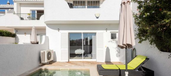 2 bedrooms Townhouse in Luz, Portugal No. 124680 3