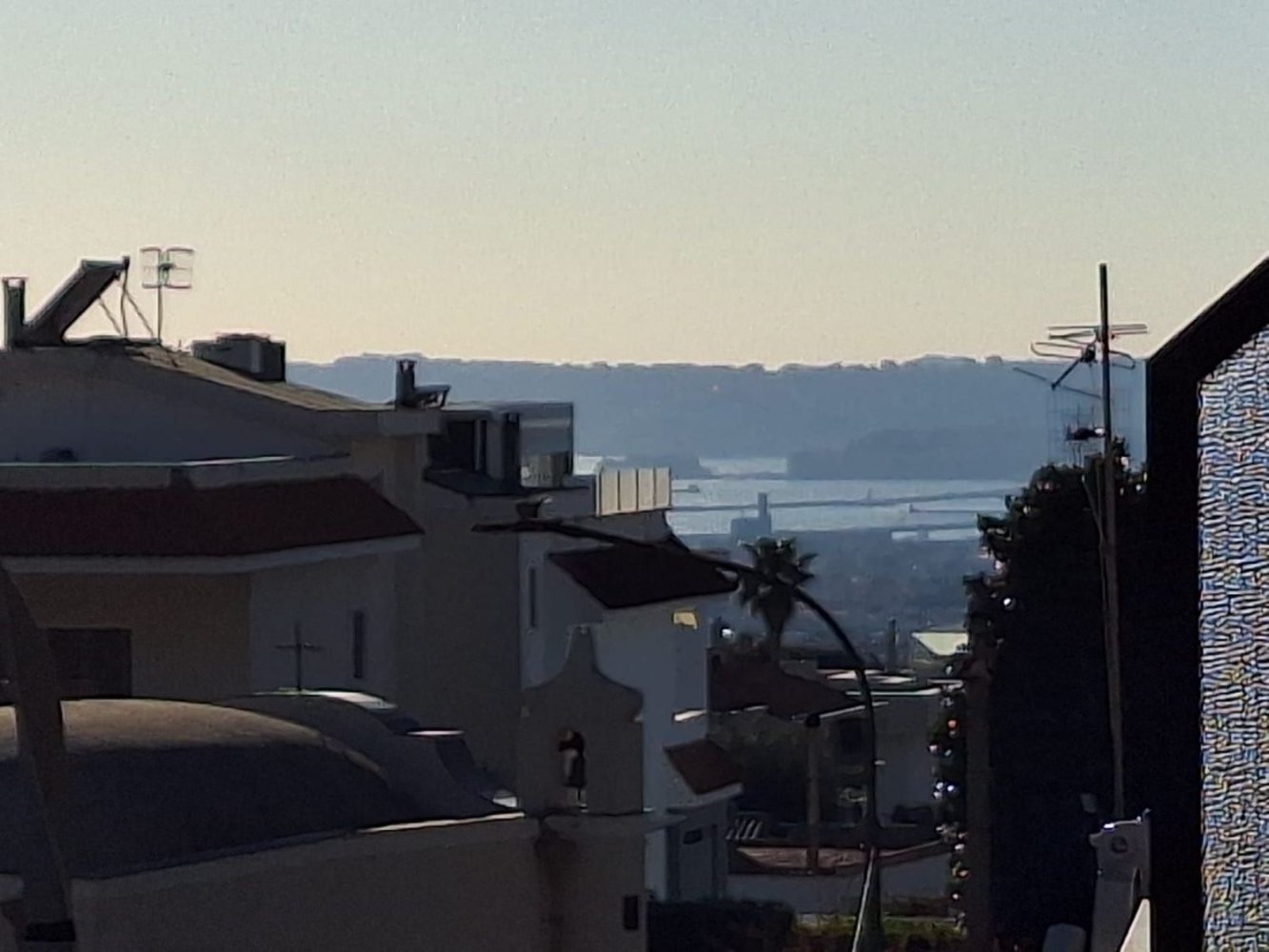 Apartamento de 4 dormitorios en San Sebastiano al Vesuvio, Italy No. 327736