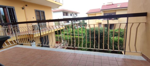 Apartamento de 4 dormitorios en San Sebastiano al Vesuvio, Italy No. 327736 24