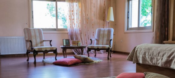 5 غرف نوم فيلا في Larnaka, قبرص رقم 26518 26