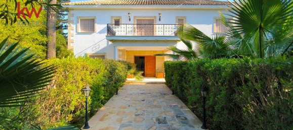 5 غرف نوم فيلا في Larnaka, قبرص رقم 26518 3